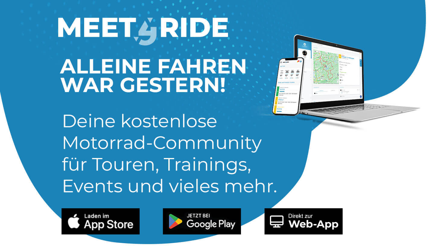 Meet4Ride